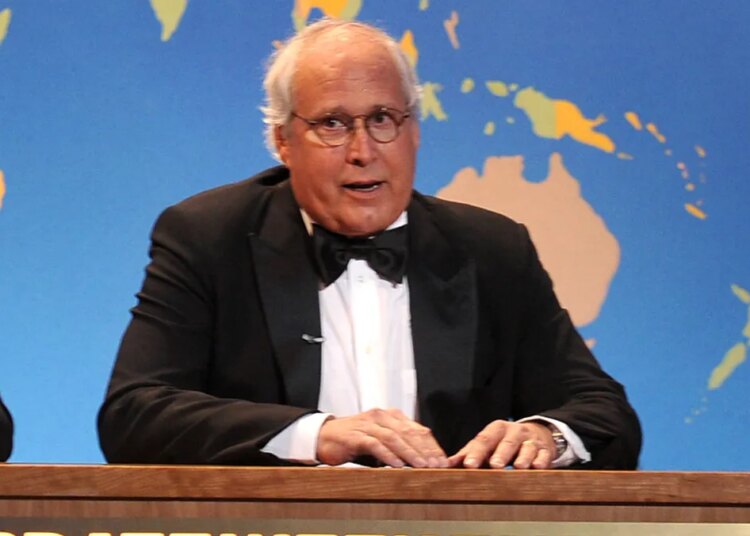 Chevy Chase, Beverly D'Angelo to visit Belden Village Mall near Canton