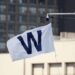 Chicago Cubs score
