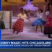 Chicago native skates with Disney On Ice as 'Jump In!' continues its run