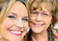 Chilling sign cops are close to finding Nancy Guthrie - Celebrity News - Entertainment