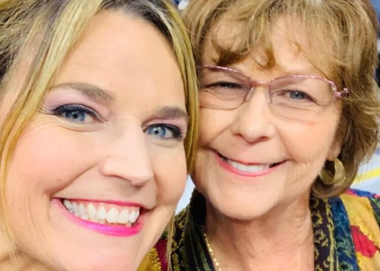 Chilling sign cops are close to finding Nancy Guthrie - Celebrity News - Entertainment