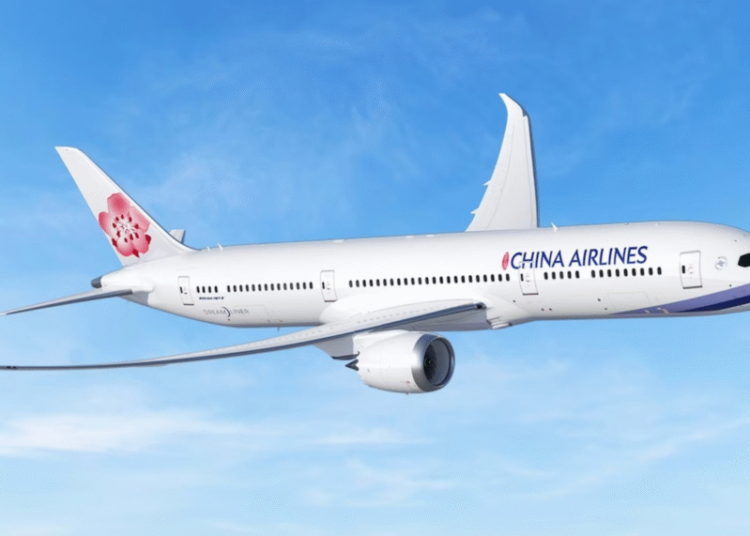 China Airlines Expands IFE with Stellar Partnership, Disney+ Launch