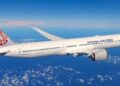 China Airlines unveils updated IFE with Stellar Entertainment