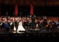 Chinese and Western music mark the Year of the Horse in New York - World