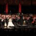 Chinese and Western music mark the Year of the Horse in New York - World