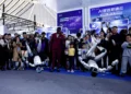 Chinese robot makers ready for Chinese New Year entertainment spotlight