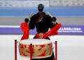 Chinese robot makers ready for Lunar New Year entertainment spotlight