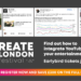 Chivas Regal, YMU Group and MTV Entertainment Group International join Create London line-up to share opportunities across creator economy | News