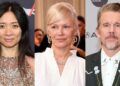 Chloé Zhao, Ethan Hawke Among Stars Set to Grace Berlinale Red Carpet