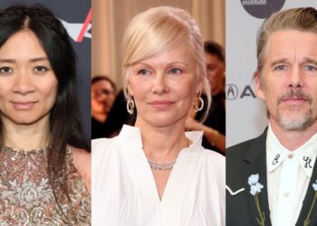 Chloé Zhao, Ethan Hawke Among Stars Set to Grace Berlinale Red Carpet