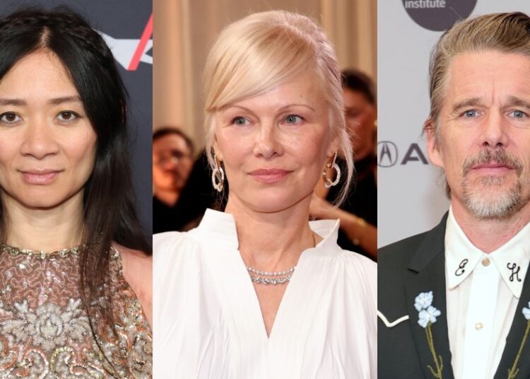 Chloé Zhao, Ethan Hawke Among Stars Set to Grace Berlinale Red Carpet
