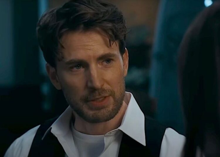 Chris Evans Joins Oscars Presenters List, Demi Moore & More Added