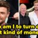 Chris Hemsworth Chose High-Paying Roles To Support His Family