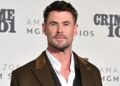 Chris Hemsworth shares how ‘Crime 101’ changed the way he drives forever