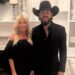 Chris Janson, Kelly Janson; Photo via Instagram