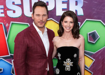 'GOTG' Star Chris Pratt References Jesus On Dealing With Haters: '2,000 Years Ago, They Hated Him Too'