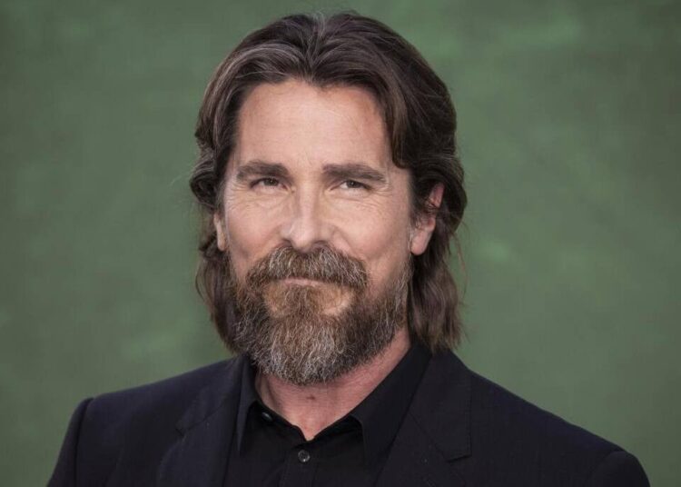 Christian Bale gives warning to fans on meeting ‘heroes’ in real life