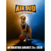 Cineverse and Air Bud Entertainment Announce the Theatrical Return of a Family Icon -- Air Bud Returns