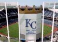 Kauffman Stadium