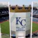 Kauffman Stadium
