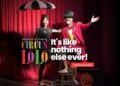Circus Lolo production set for April at a private estate in Haʻikū : Maui Now