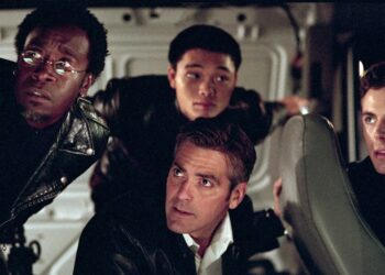 'Citizen Kane,' 'Ocean's Eleven,' More Set for Fathom Rereleases