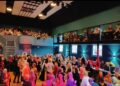 Civic hall sees queues outside the doors as new music events launch