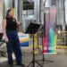 Classically trained singers bring opera music to breweries