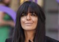 Claudia Winkleman