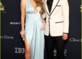clive davis pre grammy gala 0015273573