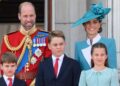 Clue about where Prince George, Charlotte and Louis will go to school | Royal | News