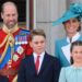 Clue about where Prince George, Charlotte and Louis will go to school | Royal | News
