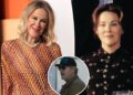 Co-star visits Catherine O’Hara’s Brentwood home after actress dies at 71