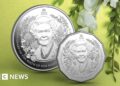 Coin portrait of late monarch criticised in Australia