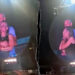 Coldplay’s frontman Chris Martin questioned if the couple was having an affair as he caught them on the Kiss Cam.