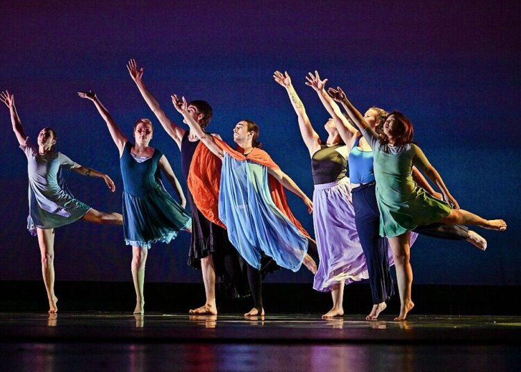 College of Wooster spring 2026 arts calendar: concerts, theater, dance