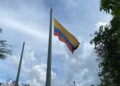 colombia flag