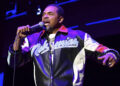 Mike Epps performs in Atlanta on March 16, 2024 Prince Williams/WireImage