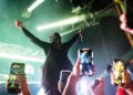 Concert Review: Esdeekid's New York Debut