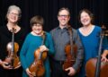 Concert celebrates return of the light | Entertainment