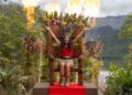 Concetta Caristo has been voted winner of I’m a Celebrity ... Get Me Out of Here!