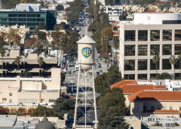 Congress fears job loss in Hollywood, amid Warner Bros. acquisition