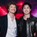 Connor Storrie and Hudson Williams land new roles after Heated Rivalry success
