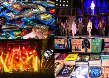 Conservatives Boycott All Forms Of Entertainment