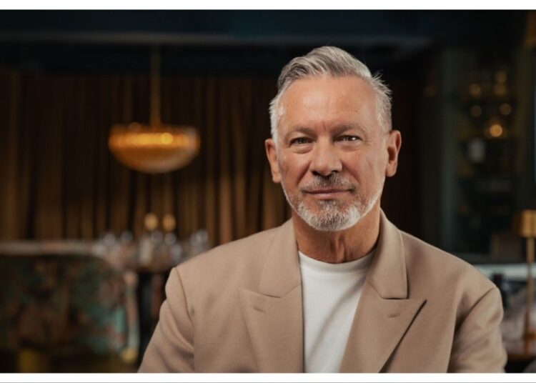 Constantin Entertainment Produces First Vertical Dramas With Crisp