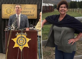 Cops are 'actively looking at everyone' as a suspect in Nancy Guthrie's disappearance — including son-in-law