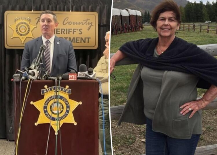 Cops are 'actively looking at everyone' as a suspect in Nancy Guthrie's disappearance — including son-in-law