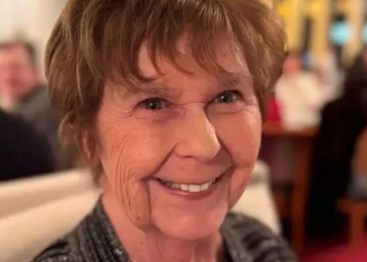Cops spotted 'suspicious vehicle' near Nancy Guthrie's home - Celebrity News - Entertainment