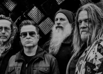 Corrosion Of Conformity Debut "Gimme Some Moore" Music Video, Announce New Double Album "Good God / Baad Man"