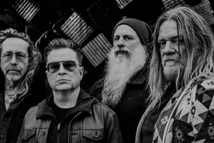 Corrosion Of Conformity Debut "Gimme Some Moore" Music Video, Announce New Double Album "Good God / Baad Man"